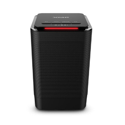 

Creative Practical Smart Mini Office Home Room Table Warm Air Blower Heater PTC Portable Heating Machine 220V