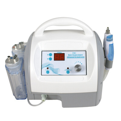 

Free shipping NEW Water Hydro Dermabrasion Microdermabrasion Peeling Facial Cleaning Skin Rejuvenation beauty machine acne wrinkle