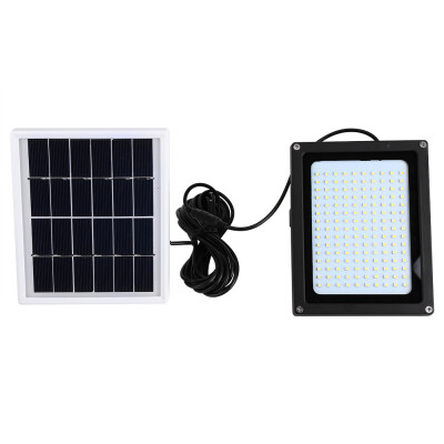 

Solar Powered 150 LED Light Light-control & Motion Sensor Outdoor Garden Stairs Security LampLED Solar Light