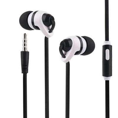 

Model BH-EJ008 High Quality Silicone Ear Case Stereo Headset