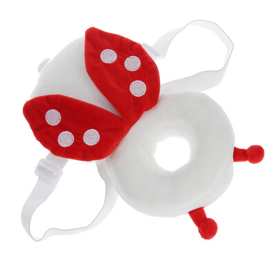 

Toddler Baby Head Drop Protection Pad Headrest Pillow