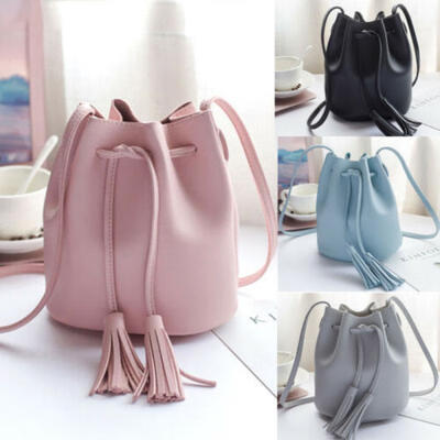 

Women Leather Handbag Shoulder Bags Tote Purse Messenger Hobo Satchel Travel Bag