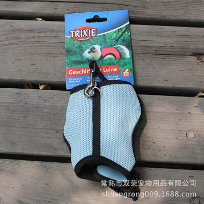 

Pet Protection Rabbit Hamsters Cat Dog Outdoor Sports Clothes Holster Small Animal Exclusive