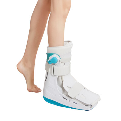

Germany LK with ankle boots fracture rehabilitation shoes ankle rehabilitation orthosis