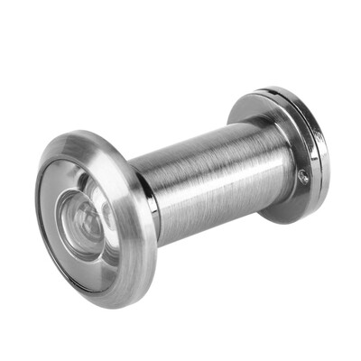 

Greensen Door Viewer 200 Degree Wide Viewing Angle Peephole Door Viewer with Heavy Duty Privacy Cover