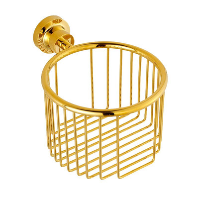 

LANGPAI storage basket bathroom single-layer rack multi-function net multi-function basket 719 6200