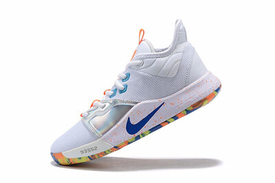 

Nike PG 3 EP Mens basketball shoes