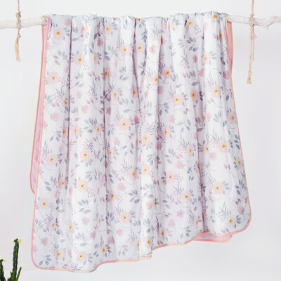 

LOVO home textile summer air conditioner quilt core antibacterial washable soft sups wind summer cool lucky hour light 200230cm