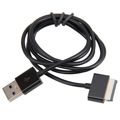 

New USB Data Charger Adapter Cable for Asus Eee Pad Transformer TF101 TF201