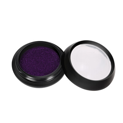 

1pc Pearl Powder Mirror Effect Chrome Nail Powder Rainbow Nails Art Glitter Metallic Nail Manicure Pigment Nail Art Tools DIY Man