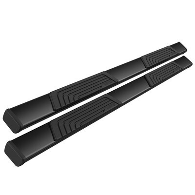 

6" Side Step Running Board Nerf Bar Fit for 2005-2019 Tacoma Double Cab