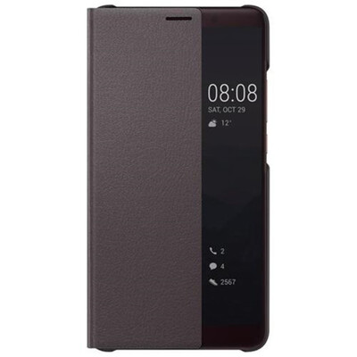 

Smart View Flip PCPU Case for Huawei Mate 10 Pro