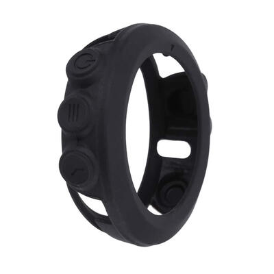

Silicone Protective Case Cover for Garmin Fenix 3 HR Quatix 3 Tactix Bravo
