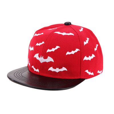 

Baby Baseball Cap Children Boys Girls Snapback Cap Kids Hiphop Hats