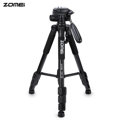 

Zomei Q111 56 inch Lightweight Aluminum Tripod with Bag