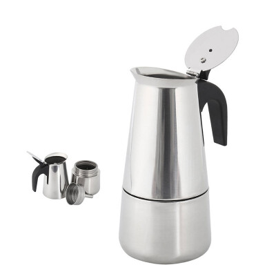 

Espresso Maker