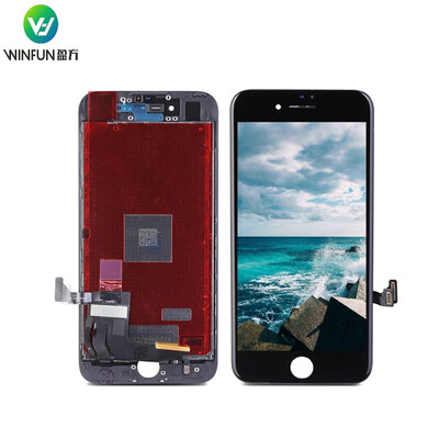 

Iphone 7P LCD touch screen