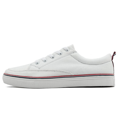 

Mens shoes summer Korean version of the trend of wild casual shoes canvas shoes mens summer cloth shoes trend mens shoes