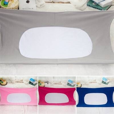 

Baby Hammock for Crib Wombs Bassinet Hammocks Bed Elastic Safe Nursery Bed Travel Snug Breathable