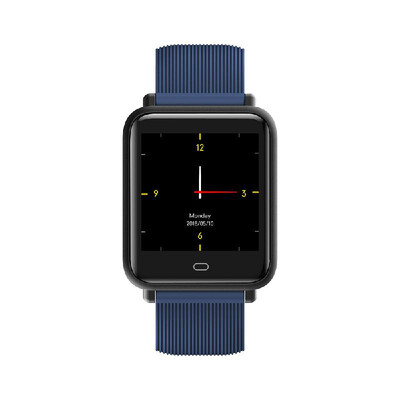 

Q9 Sport Watch Smart Bracelet SMA Band Fitness Tracker IPS Screen Display Pedometer Calories Heart Rate Sleep Monitor Call Reminde
