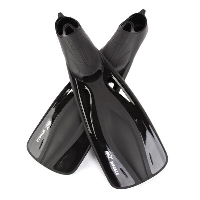 

Whale Adult Flexible Comfort Swimming Fins Submersible Long Swimming Snorkeling Foot Profession Diving Fins Flippers Water Sports