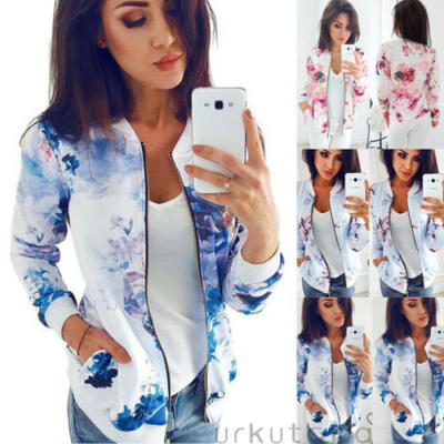 

Women Long Sleeve Hooded Hoodies Sweatshirt Ladies Jacket Coat Outwear Overcoat