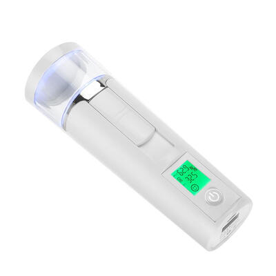 

Cool Mist Sprayer Face Nano Atomization Handy Moisturizing Mist Spray Skin Beauty 40ml Atomization Sprayer Mist Sprayer