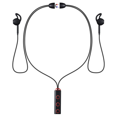 

Cwxuan Wireless Bluetooth Sports Earphone Headset with Neckband Magnetic Design