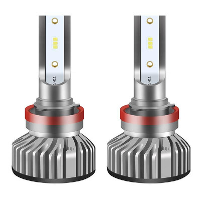

10-30V 30W Vehicle LED headlight Bulbs Hi-Beam LED Replacement Bulbs 2Pcs
