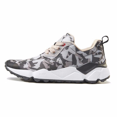 

RAX Spring&Summer Outdoor Shoes Mens Breathable Walking Shoes Womens Non-slip Casual Hiking Shoes Sports Trail Running Shoes