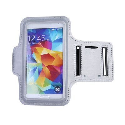 

Fecoprior Armband For Samsung Galaxy Note 5 Note 4 Note 3 Sports Case Running Belt Phone Cover Outdoor Bags GYM