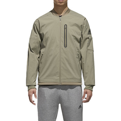 

Adidas ADIDAS 2018 Autumn Mens Style Series ID JKT WV Jacket DV3309 XL
