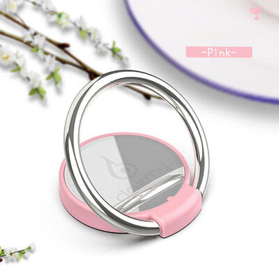 

Universal Magnetic Holder Mount 360 Degree Finger Ring Buckle Desk Bracket For Mobile Phone