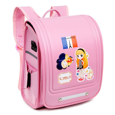 

Hot New Fashion PU School Bags Teenagers Candy Waterproof Bag Children School Backpacks Schoolbags For Girls And Boys Kid Travel