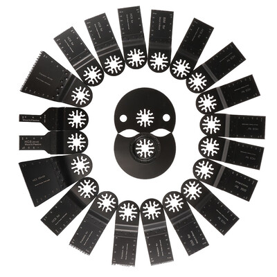 

22PCS Electrical Grinding Machine Accessories Saw Blades
