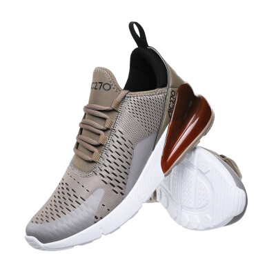 

Audacious mens sports shoes outdoor running shoes shock absorber casual shoes G38 8797