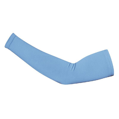 

Unisex Outdoor Sports Quick-dry Breathable Arm Sleeves Sun-resistant Arm Protective Sleeves for Bicycle Cycling & Running