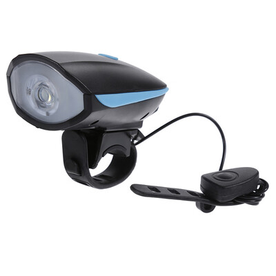 

Strong Light Bicycle Headlights Live Speakers