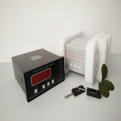 

P860 5O 3N 4N 5N nitrogen online monitor nitrogen purity measuring instrument Tool concentration analyzer for air separation