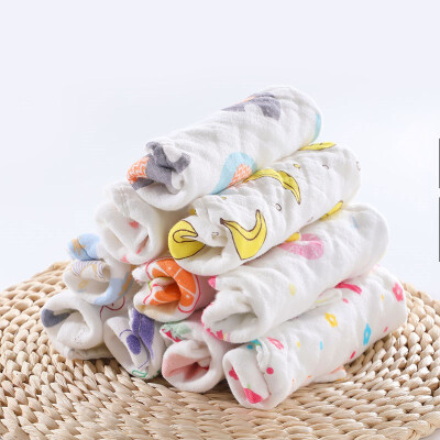 

SIMANYA Three scarves baby soft&comfortable Random five packs 12441