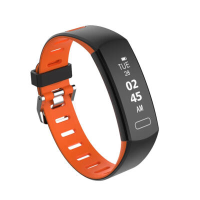 

C07 Plus IP67 Waterproof OLED Monitor Sport Smart Fitness Tracker Bracelet