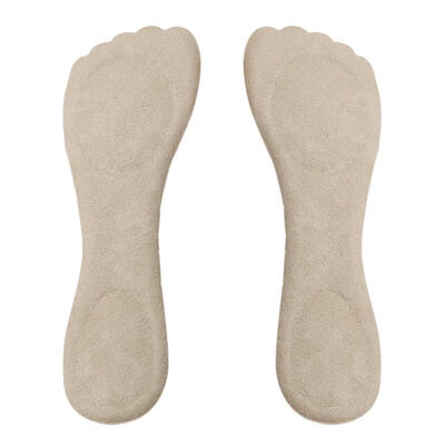 

Soft With Self-adhesive Insole Seven Points Elastic for High Heel Shoes