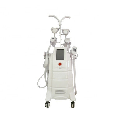 

EU tax free etg50-5s vacuum cool shaping cryolipolysis cryo pads double chin 360 fat freezing slimming machine