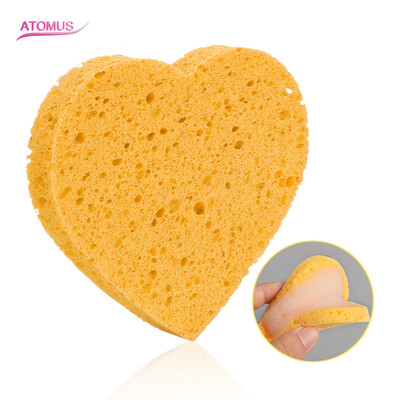 

〖Follure〗Dry Wet Amphibious Makeup Foundation Sponge Blender Puff Powder Smooth Puff