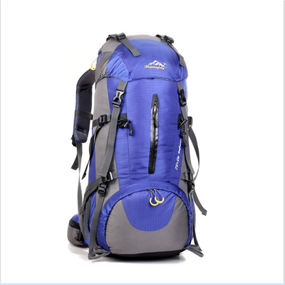 

45L 5L outdoor sports hiking bag outdoor camping waterproof backpack