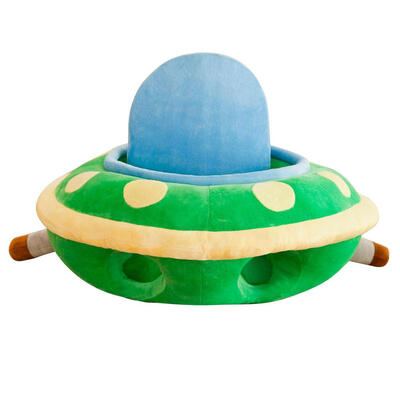 

Cute Colorful Baby Sofa Cover Learning To Sit Chair Washable Only Cover