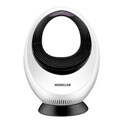 

Mute Home Electric USB Photocatalysis Mosquito Killer Lamp Pest Control