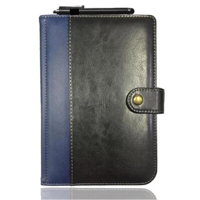 

AFesar New product pu leather cover for Pocketbook 624 625 626 ereader ebook case with flip fold for reading