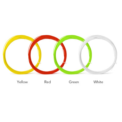 

Xiaomi Dooot 10m 072mm Badminton String Badminton Racket Nylon Wire Sports Badminton Racquet String Line