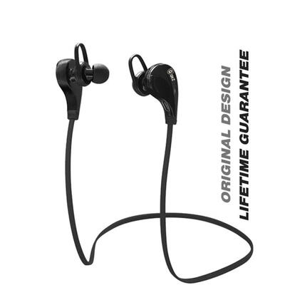 

G6 Bluetooth V40 Sport Earphone Hands-Free Wireless Bluetooth Headset Sports In-ear Bluetooth Earbuds